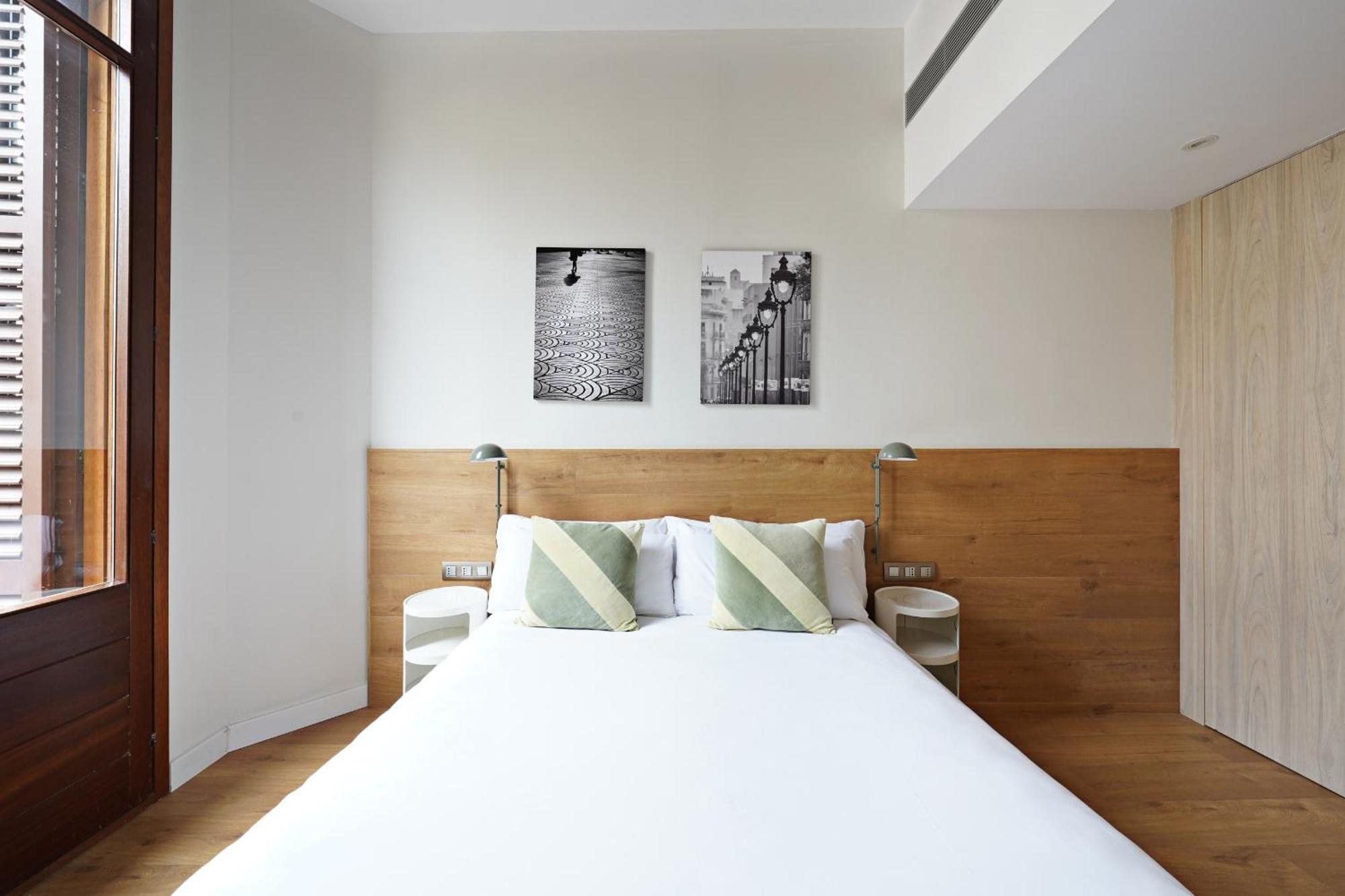 Ola Living Boqueria Apartment Barcelona Exterior photo
