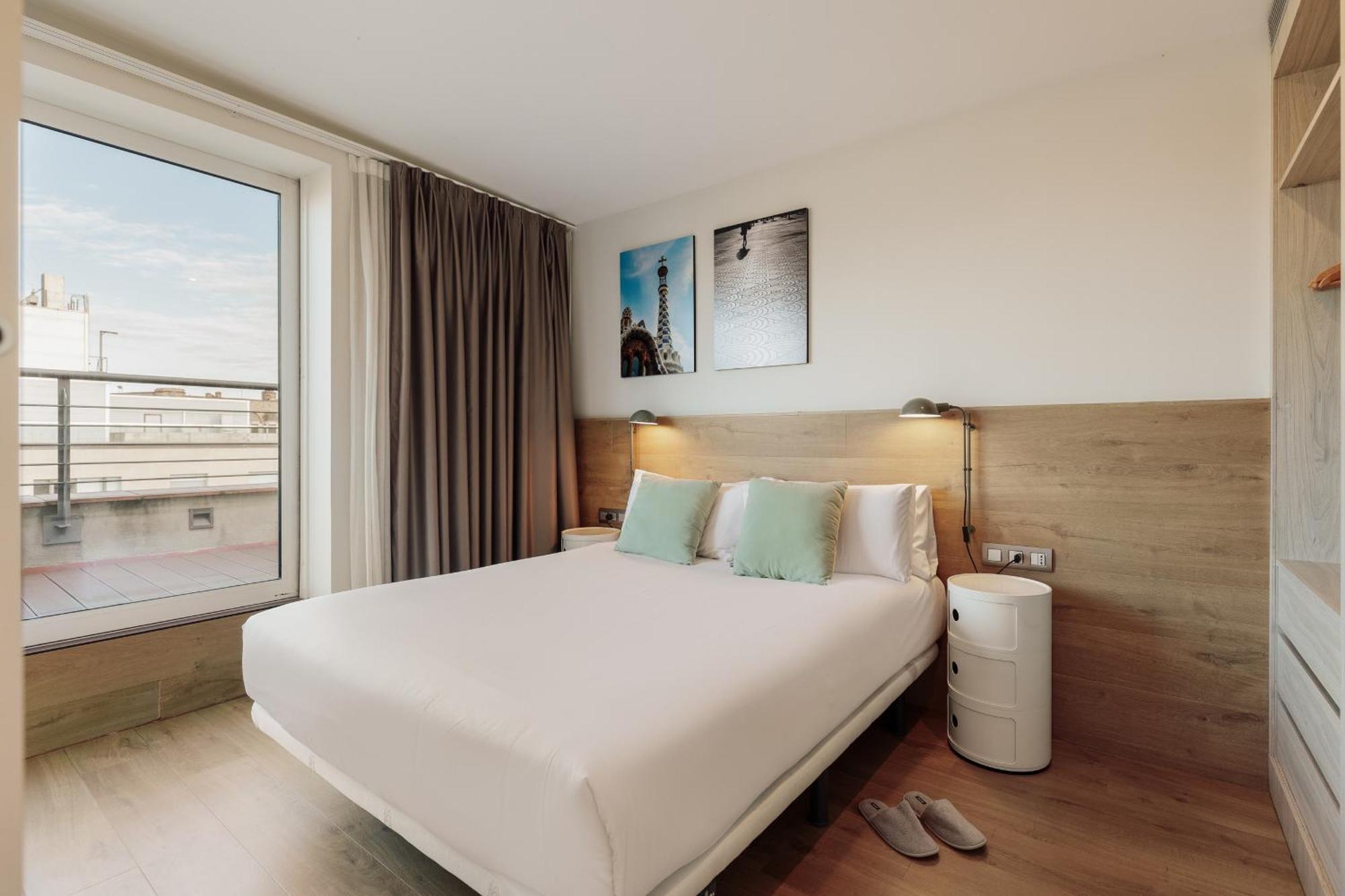 Ola Living Boqueria Apartment Barcelona Exterior photo