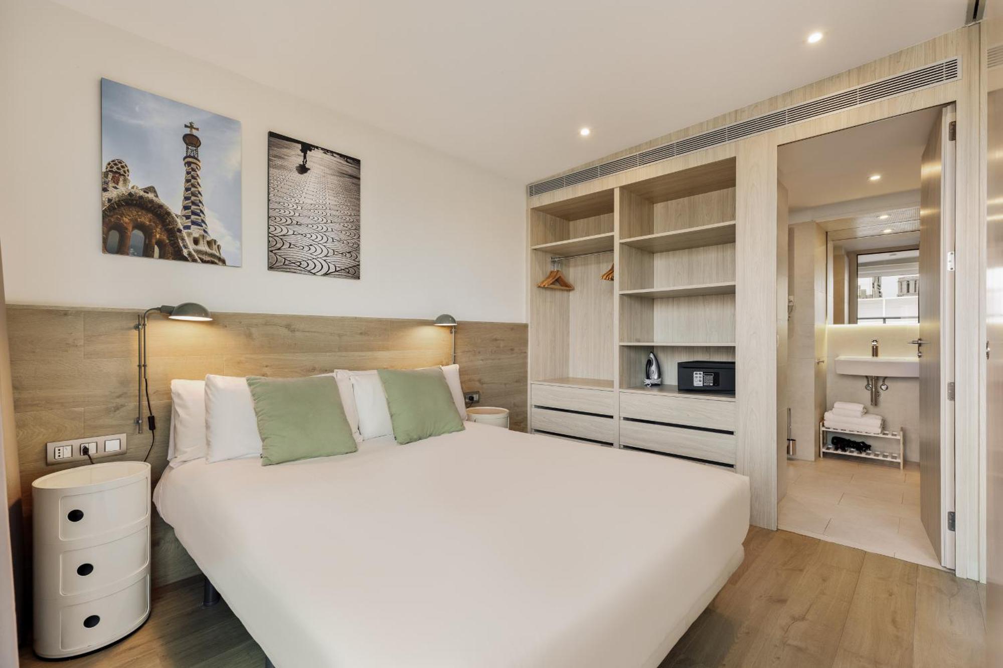 Ola Living Boqueria Apartment Barcelona Exterior photo