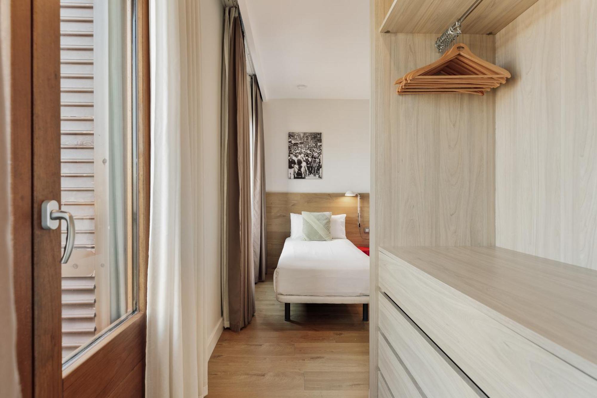Ola Living Boqueria Apartment Barcelona Exterior photo