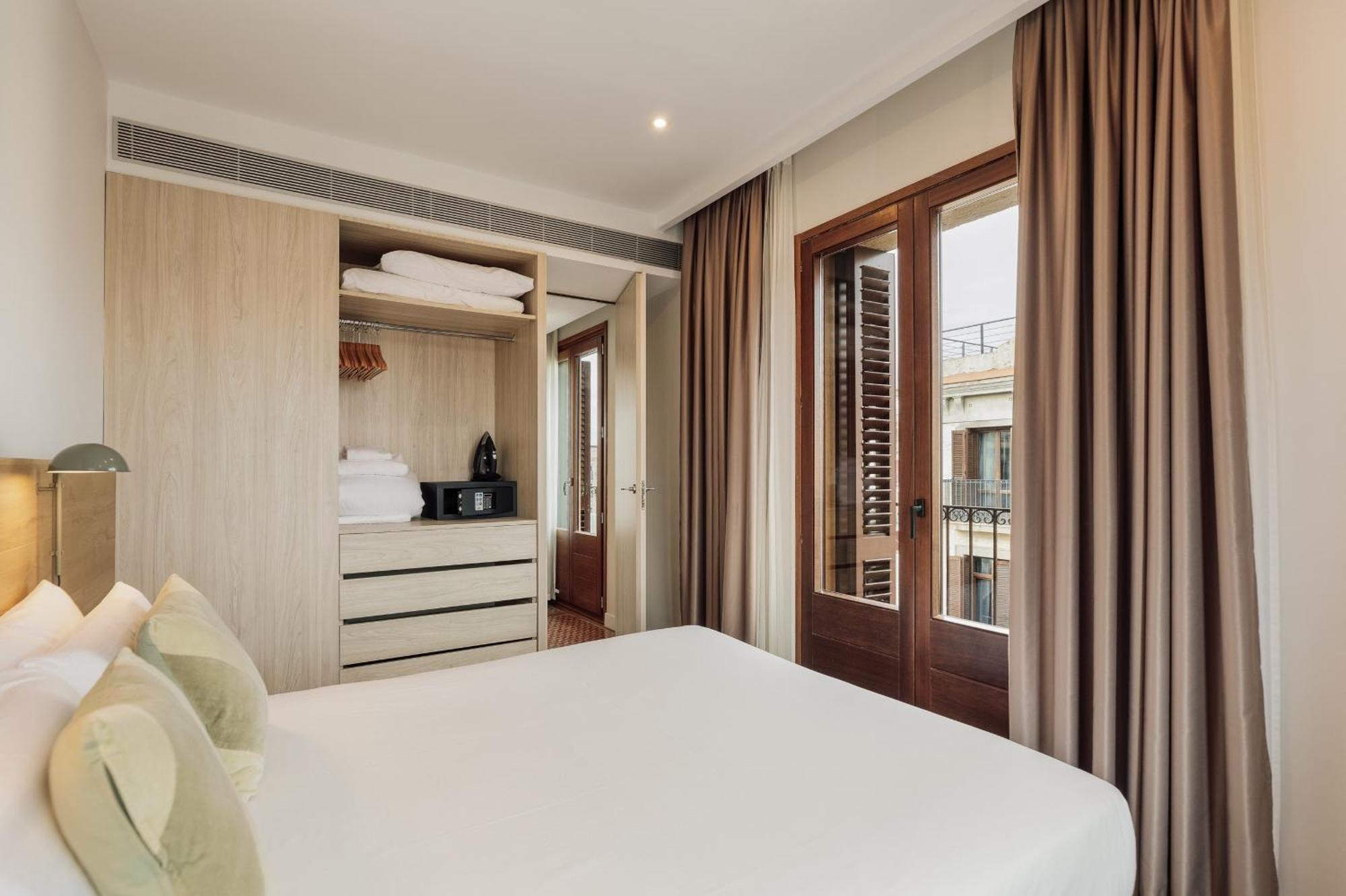Ola Living Boqueria Apartment Barcelona Exterior photo