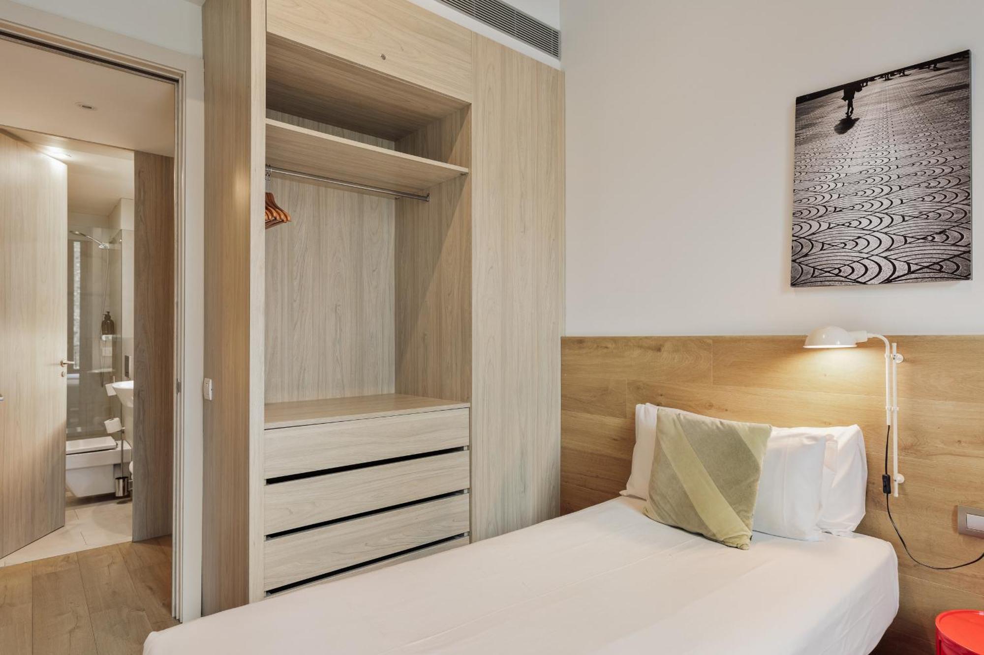 Ola Living Boqueria Apartment Barcelona Exterior photo