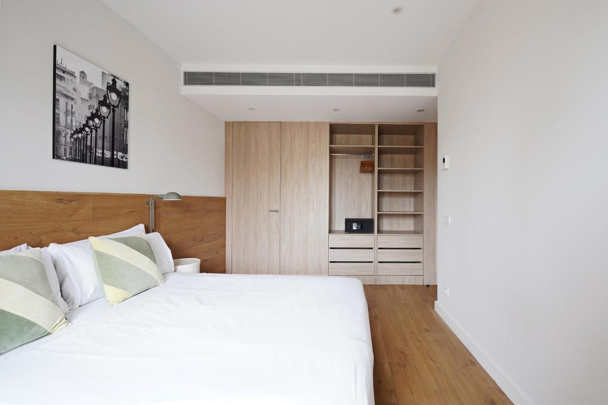 Ola Living Boqueria Apartment Barcelona Exterior photo