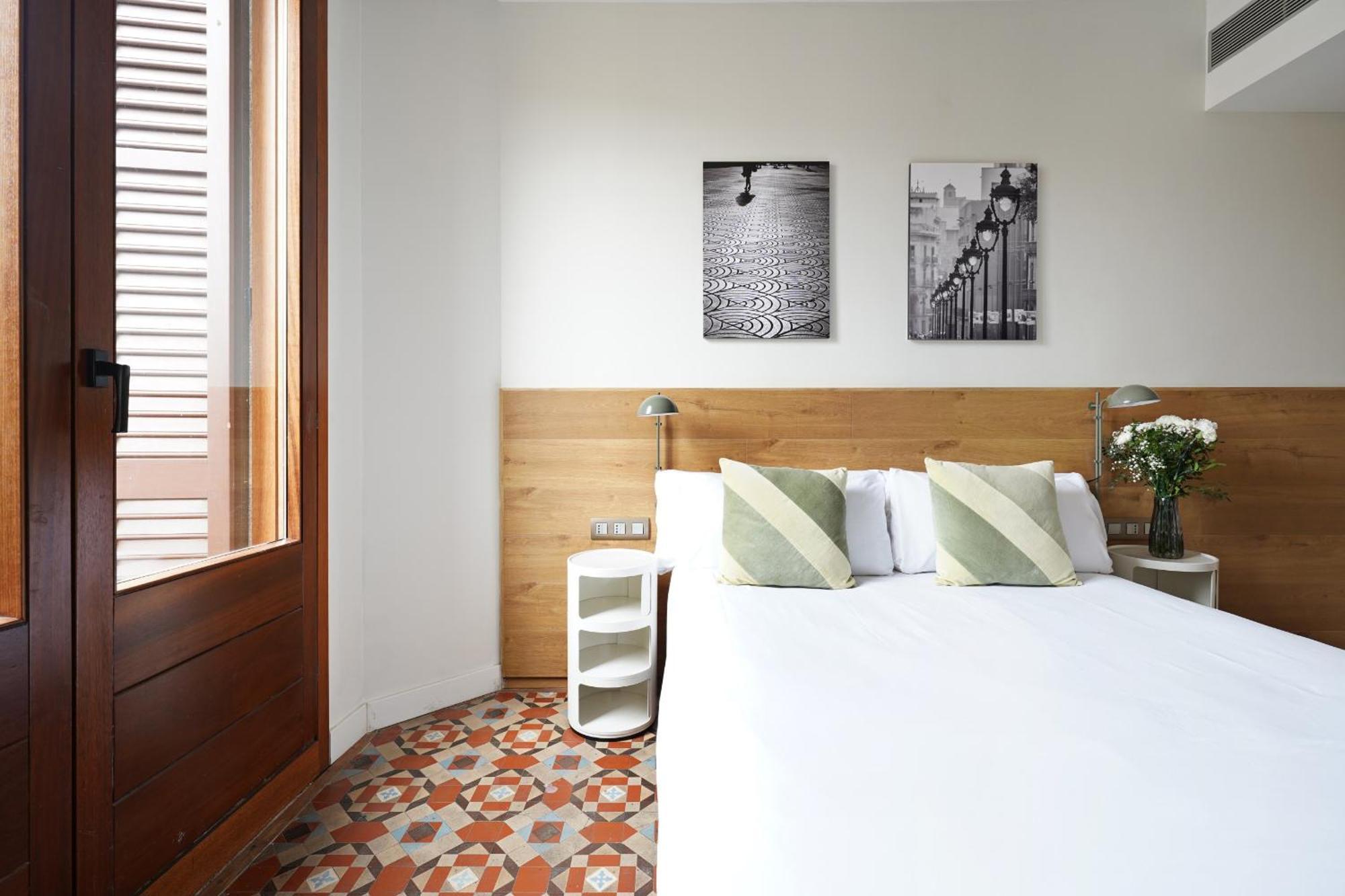 Ola Living Boqueria Apartment Barcelona Exterior photo