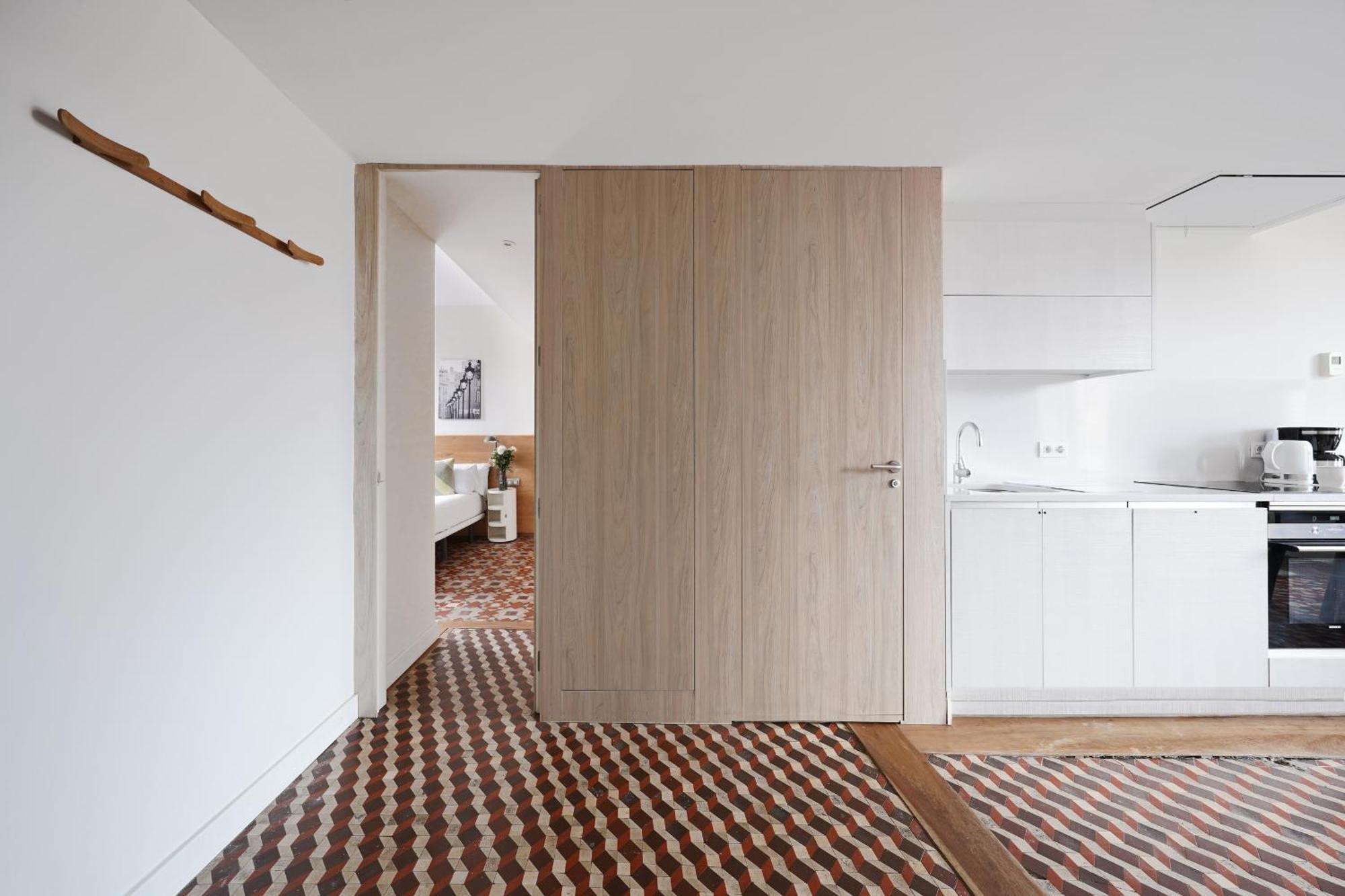 Ola Living Boqueria Apartment Barcelona Exterior photo